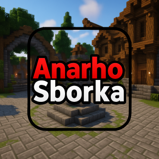 AnarhoSborka Logo